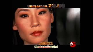 Charlienin Melekleri İnfo Star Tv 30 Aralık 2007