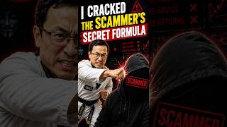 Full I Cracked The Scammers’ Secret Formula! News