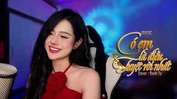 Có Em Là Điều Tuyệt Vời Nhất - Oanh Tạ |Thiên Tú | Mình Gặp Nhau Là Do Nhân Duyên