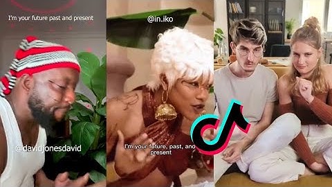 BEST DUETS WITH INIKO - JERICHO | TIKTOK COMPILATION #tiktok #duet #iniko #tiktokchallenge