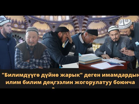 Video: Жолдомо шилтеме деген эмне