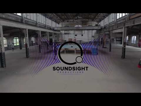 Soundsight Commercial -