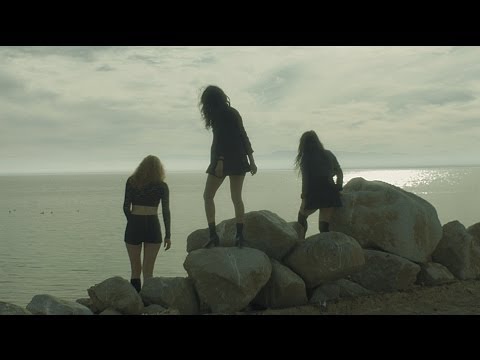 Get Lost Video