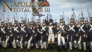 Defeat in Detail - Napoleonic Total War 3