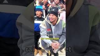 How Rich Is Ja’Marr Chase?He is about to overtake Justin Jefferson in receiving yards #nfl#football Content