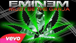 Eminem - Must Be The Ganja (Music Video)  - Durasi: 4.04. 