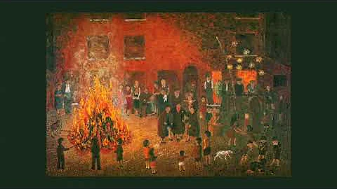 Cob Coaling Song