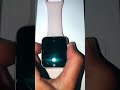 Apple Unboxing Tiktok Lilas Vibee 