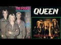 Miniature de la vidéo de la chanson Crazy In The Name Of Love (Beyonce Vs. U2)