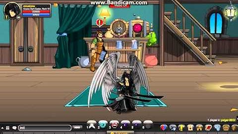 SPlands: Arcane Dark Caster