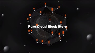 Data Mobility and Protection with Pure Cloud Block Store