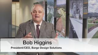 2020 EEA Grand Conceptor Award: Tennessee's Copperhill Watershed Restoration. Barge Design Solutions