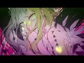 【Nightcore】アネモネ (Anemone)