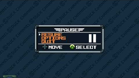 Corner Shots and Skill [Duck Game Compilation #1]