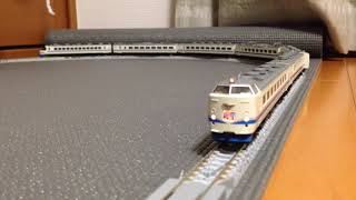 鉄道模型 #Nゲージ #TOMIX #鉄道模型