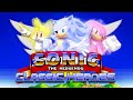 TAS Sonic Classic Heroes Speedrun As Team Hyper