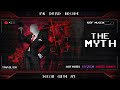 KOF Mugen - T̸͖̏h̵̗̐̈ě̸̡ ̶̯̰͛̕M̴̧̓ÿ̷̼̄t̵̘̱͋̔h̴̳̟̓͑ - Character Trailer