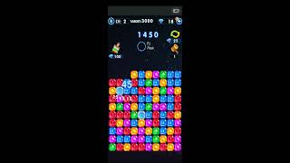 Game Pop stone permainan 1 screenshot 4