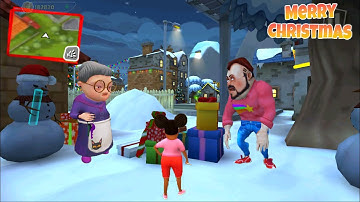 Dark Riddle New Update 17.5.0 | UPDATED STORY ( Mod All Skin ) Dark Riddle Player | Part 34