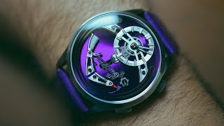 Christopher Ward Is The Watchmaker Bremont Wishes They Were C1 Bel Canto Review