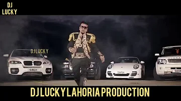 Maharajes Dhol Remix _-_ Jazzy B - Ft DJ LUCKY LAHORIA PRODUCTION