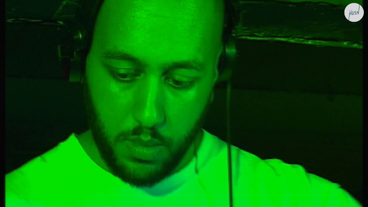 MO at Keep Hush  Live: Conair Presents