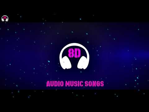 Ed Sheeran - Photograph (8D AUDIO)