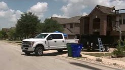 Insurance claims for lightning damage common in Texas