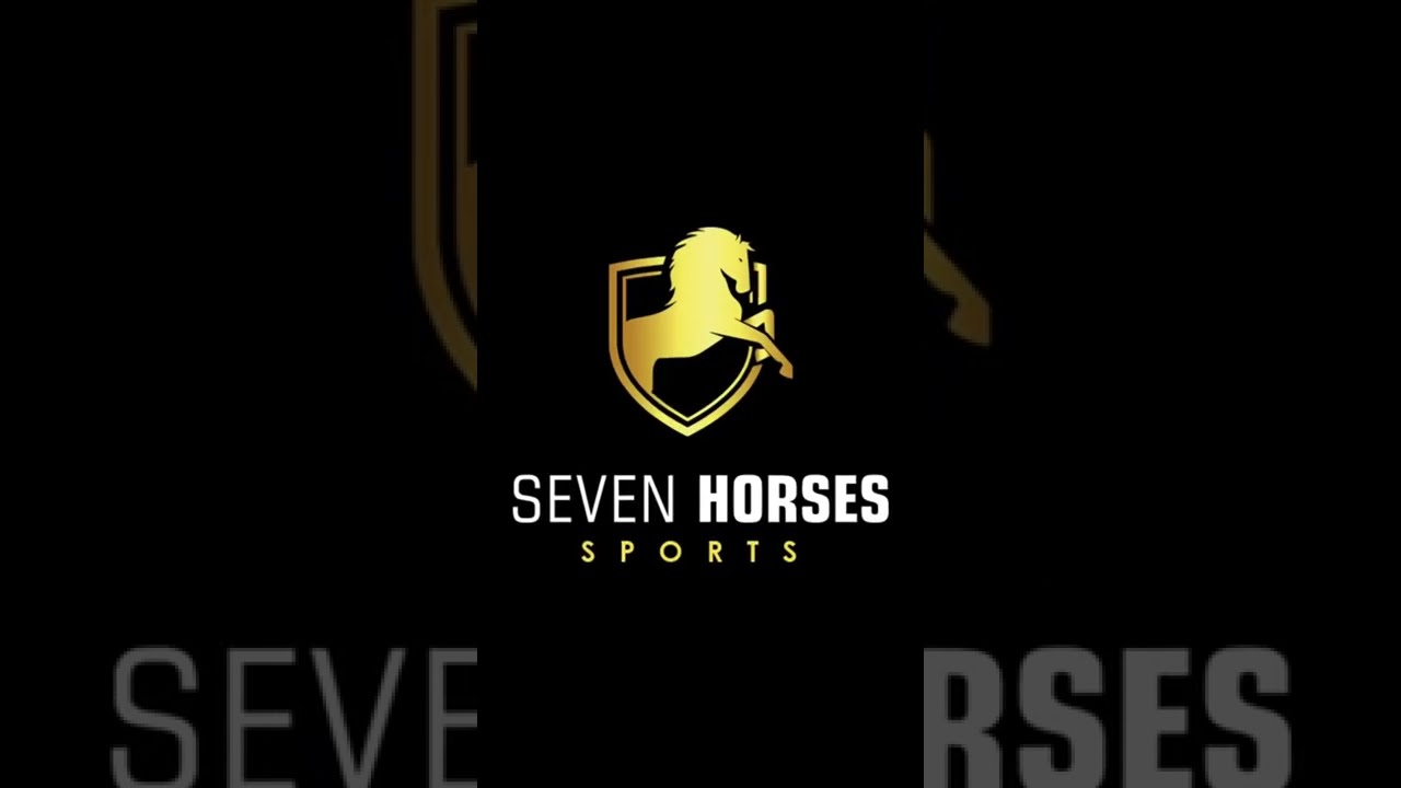 The Seven Horses Sports - A Leading Cricket Brand in India