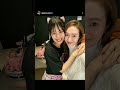 interactions of kpop idols I didn't ask for but needed #Jessicajung#jennie