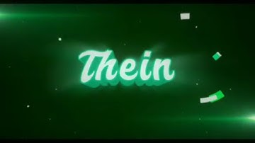 INTRO Thein [2D] $ || AM || Back =]