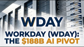Workday Stock Analysis: The 3.1x Sales Multiple Disconnect