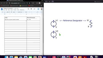 0.2 - Reference Designators vs. Component Values
