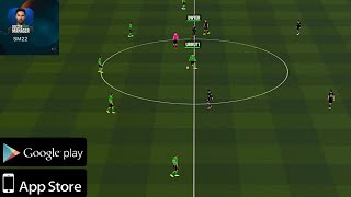 Soccer Manager 2022 Gameplay 4K || Soccer Manager 2022 ⚽️⚽️ screenshot 3