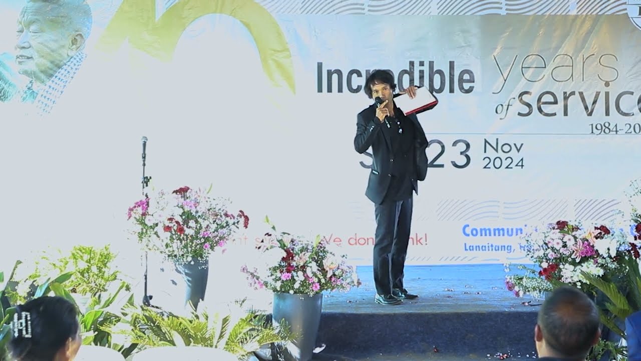 Tangkhul Jokes_Mr Kapangsing Longvah