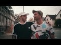 MARTERIA & CASPER  - ZUHAUSE IST.... - CASPER ZEIGT MARTERIA BIELEFELD, LEMGO, HERFORD, EXTERTAL