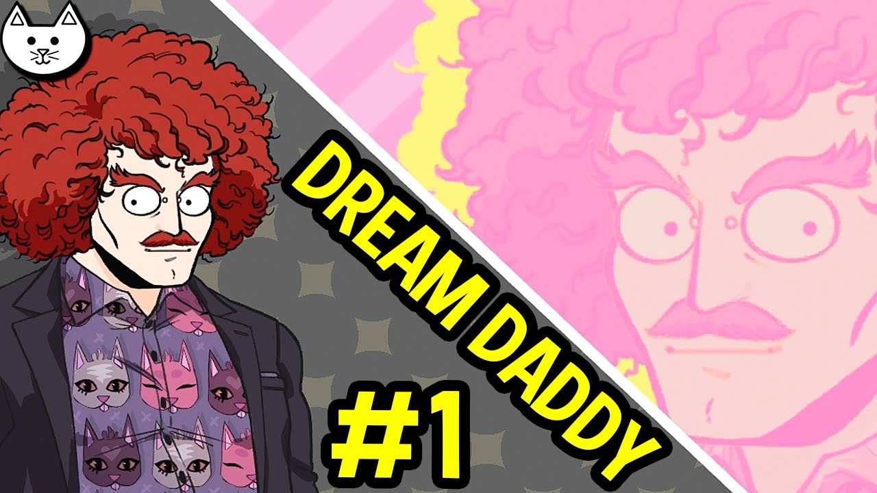 dream daddy a dad dating simulator is it free
