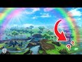 The End Of Fortnite
