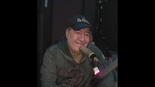 Interview with Dom Irrera