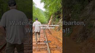 Water Crisis in Delbarton, West Virginia!!