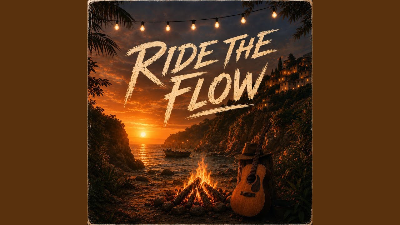 Watch Let it Flow on YouTube Watch Let it Flow on YouTube