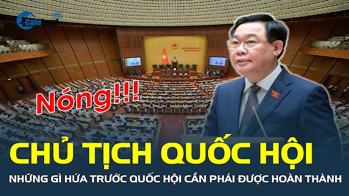 Phê phán trước quốc hội và nhân dân là gì