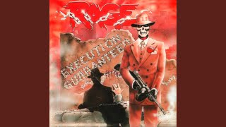 Streetwolf (Remastered 2015)