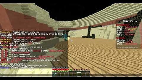 Jaymun speed 3 /warp pvp