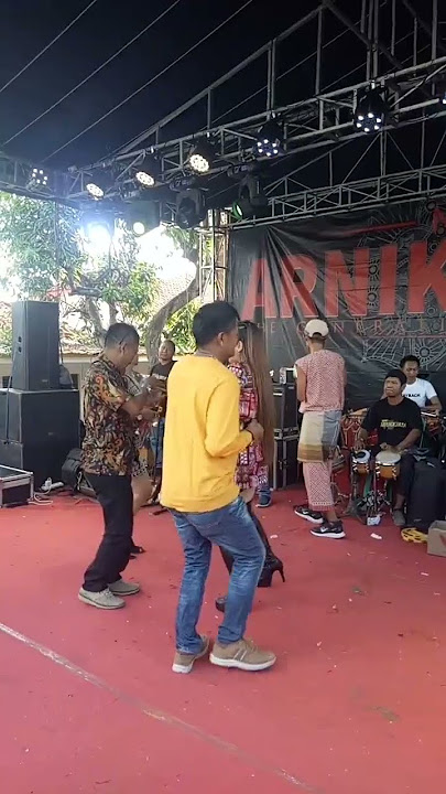 Kumis Kandel #shortsvideo