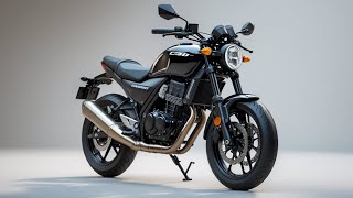 2025 Honda Hness Cb350 Review The Modern Clic That Just Got Better Auto Untie