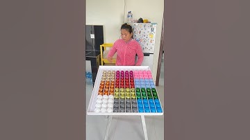 Speed Moves Puzzle Game – Color Sorting Perfect