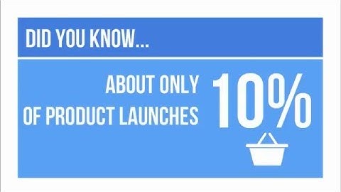 Why Product Launches Fail