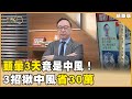 「頭暈3天」竟是中風！ 3招揪中風「省30萬」【聚焦2.0】第518集