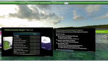 nvidia-CUDA 4.0.avi